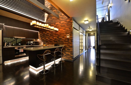 Niseko House | Kasara Niseko Village Townhouse