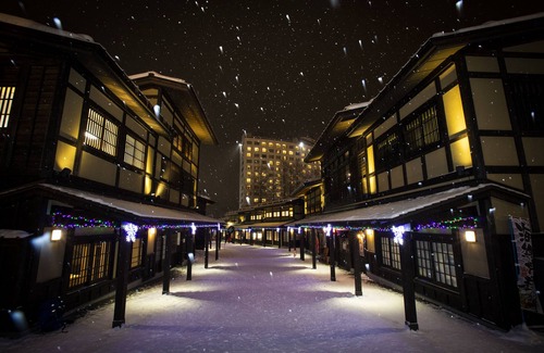 Niseko House | Kasara Niseko Village Townhouse