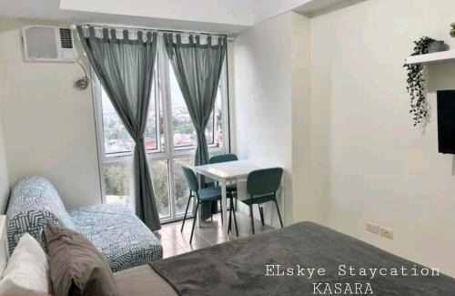 Ugong Hotel | Kasara Urban Residences - Cozy Studio Unit
