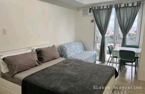 Ugong Hotel | Kasara Urban Residences - Cozy Studio Unit