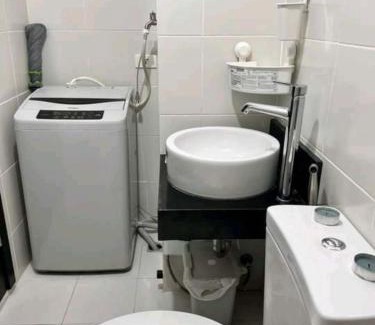 Ugong Hotel | Kasara Urban Residences - Cozy Studio Unit