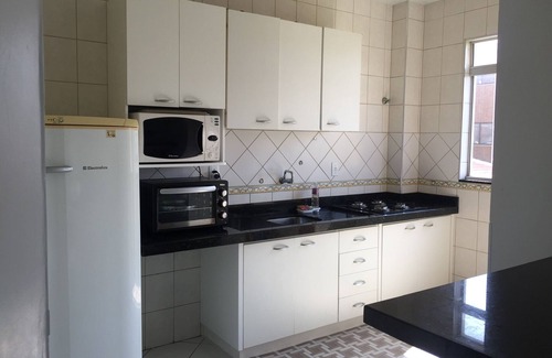 Ingleses Centro Apartment | KASATO MARU RESIDENCE