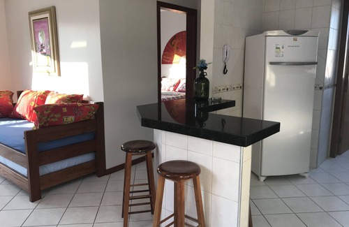 Ingleses Centro Apartment | KASATO MARU RESIDENCE