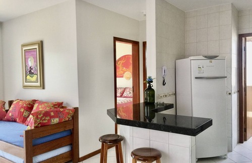 Ingleses Centro Apartment | KASATO MARU RESIDENCE