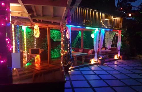 Kasauli Hotel | Kasauli Castle Resort