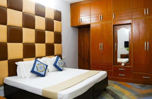 Kumarhatti Bed & Breakfast | Kasauli villa