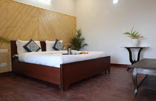 Kumarhatti Bed & Breakfast | Kasauli villa