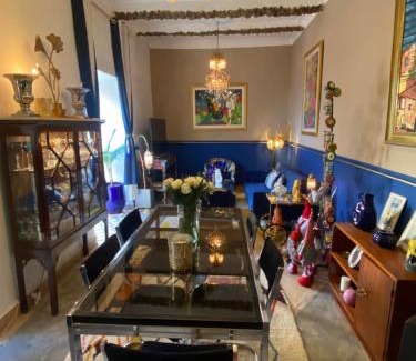 Amzough Chetoui House | Kasbah Didi