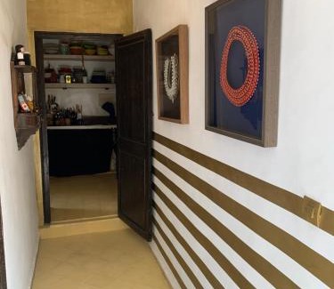 Amzough Chetoui House | Kasbah Didi