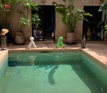 Amzough Chetoui House | Kasbah Didi