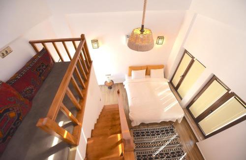 Selcuk Villa | Kasbah Shirin