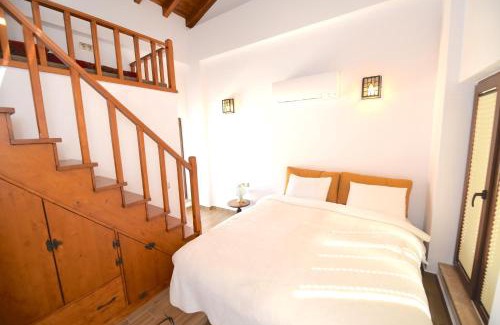 Selcuk Villa | Kasbah Shirin