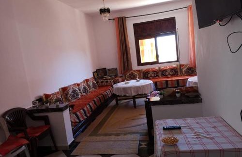 Ayir Apartment | kasbat Ayir