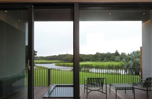 Pyoseon Hotel | Kase Lodge