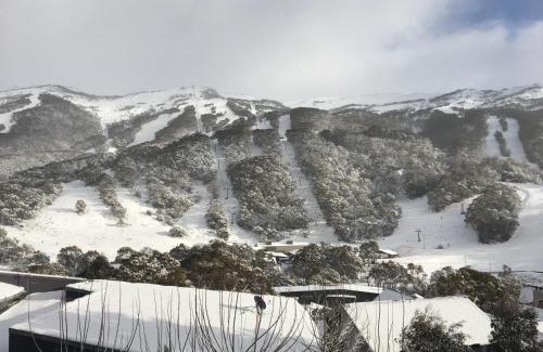 Thredbo Cabin | Kasees Apartments & Mountain Lodge