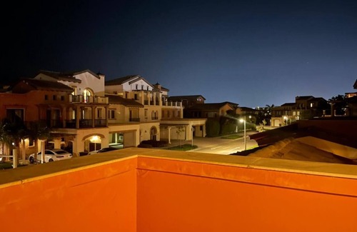Sidi Abd El-Rahman Villa | Kash Flow Bookings Residences - Marassi Villa