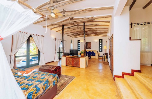 Matemwe Hotel | Kasha Boutique Hotel