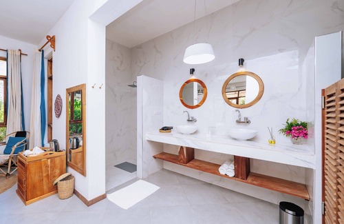 Matemwe Hotel | Kasha Boutique Hotel