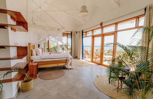 Matemwe Hotel | Kasha Boutique Hotel