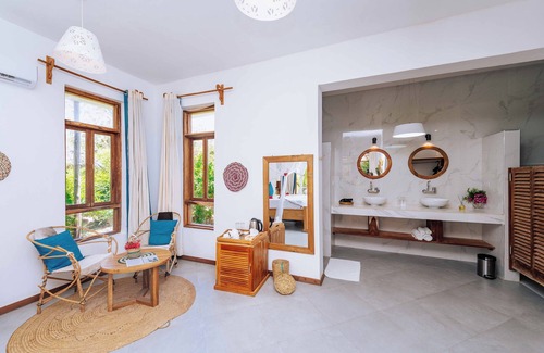 Matemwe Hotel | Kasha Boutique Hotel