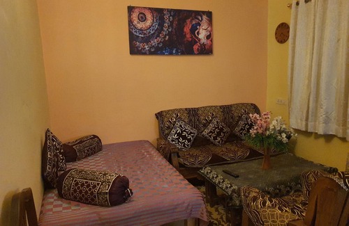 Varanasi Apartment | Kashi Dreams Stay