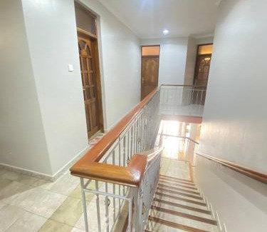 Dar es Salaam House | Kashindi