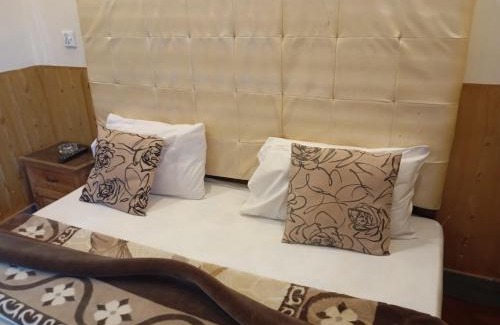 Muzaffarabad Cabin | Kashmir lodge