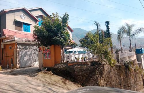 Muzaffarabad Cabin | Kashmir lodge