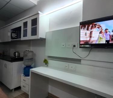 Greater Noida Hotel | Kashu Luxury Stays