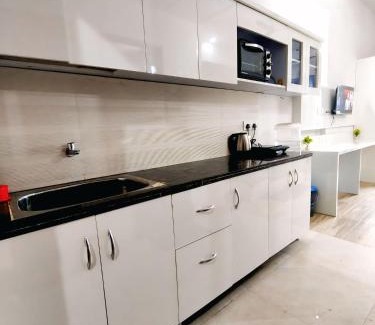 Greater Noida Hotel | Kashu Luxury Stays