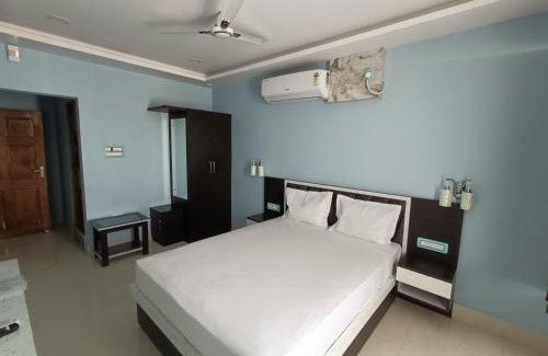 Muzaffarpur Hotel | Kashvi Palace