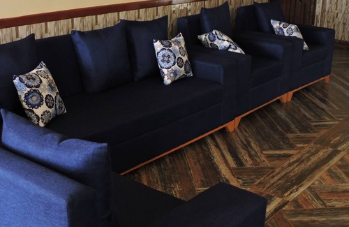 Ngorongoro Conservation Area Hotel | Kasi Tembo Rest House
