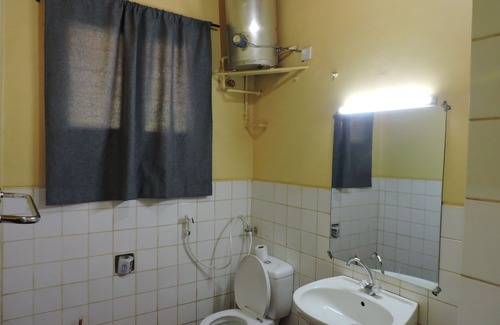 Ngorongoro Conservation Area Hotel | Kasi Tembo Rest House