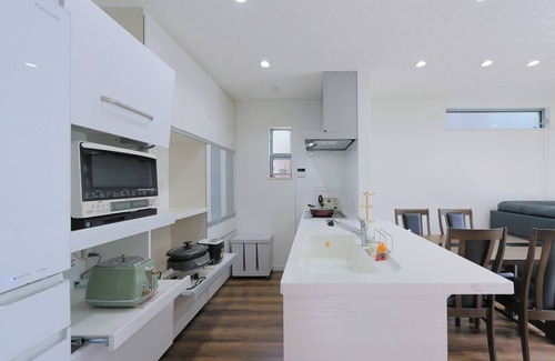 Ikuno House | KASILIN