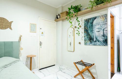 Tupi Apartment | Kasinha Long Beach - FRENTE MAR