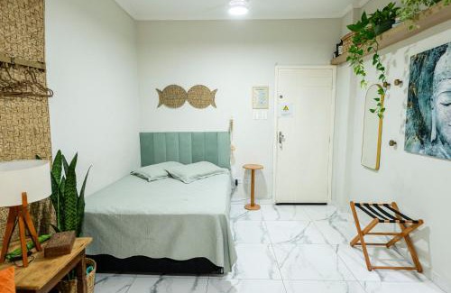 Tupi Apartment | Kasinha Long Beach - FRENTE MAR
