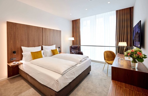 Wiesdorf Hotel | Kasino Hotel