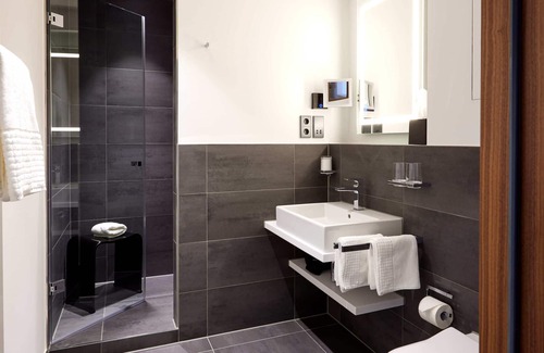 Wiesdorf Hotel | Kasino Hotel