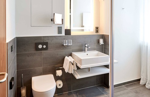 Wiesdorf Hotel | Kasino Hotel