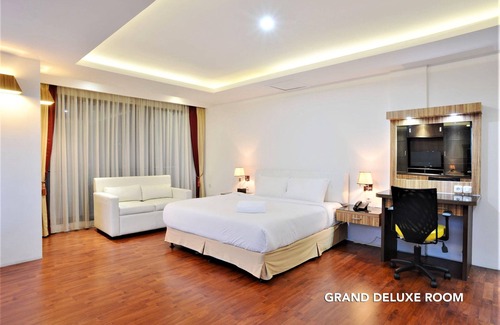 Pondok Ranji Hotel | Kasira Residence Serviced Apartment