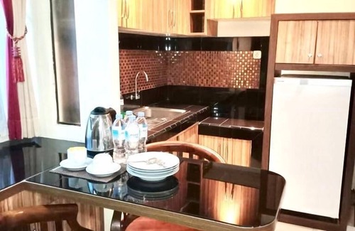 Pondok Ranji Hotel | Kasira Residence Serviced Apartment