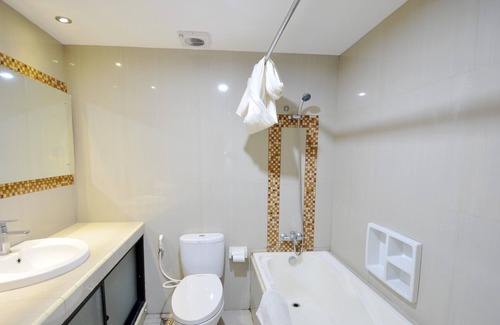 Pondok Ranji Hotel | Kasira Residence Serviced Apartment