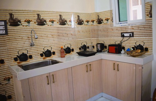 Hyderabad Apartment | KASOTIYA MANSION HOMESTAY