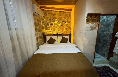 Artuklu Hotel | Kasr-ı Han Konağı Otel