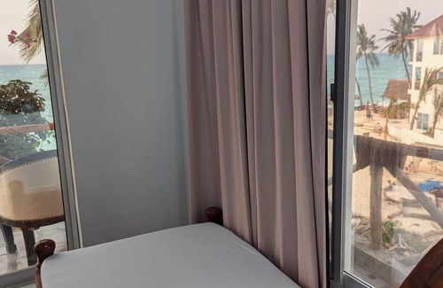 Nungwi Hotel | Kassandra Beach Hotel