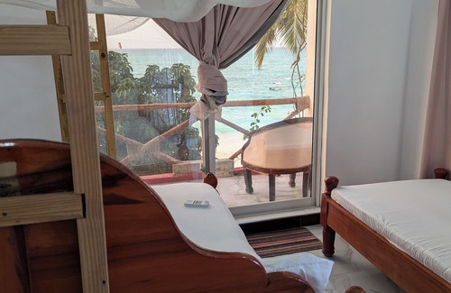 Nungwi Hotel | Kassandra Beach Hotel