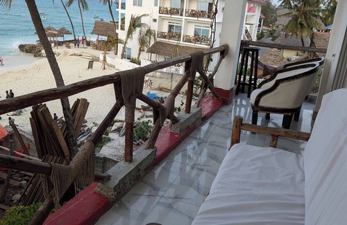 Nungwi Hotel | Kassandra Beach Hotel