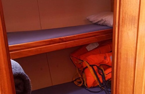 Nea Michaniona Boat Rental | Kassandra