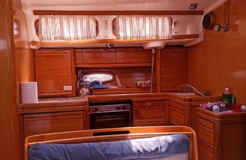 Nea Michaniona Boat Rental | Kassandra