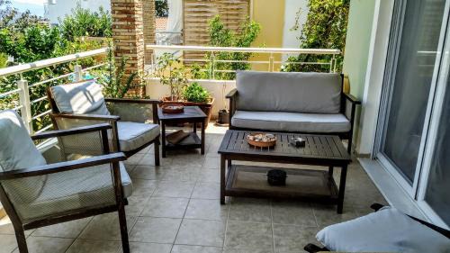 Asini House | Kassandra Villa Nafplio